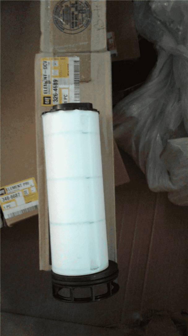 NEW ELEMENT-OCV image 6