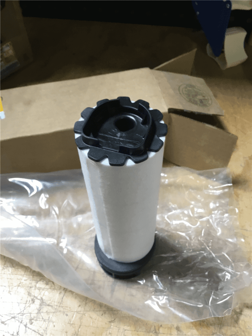 NEW ELEMENT-OCV image 9