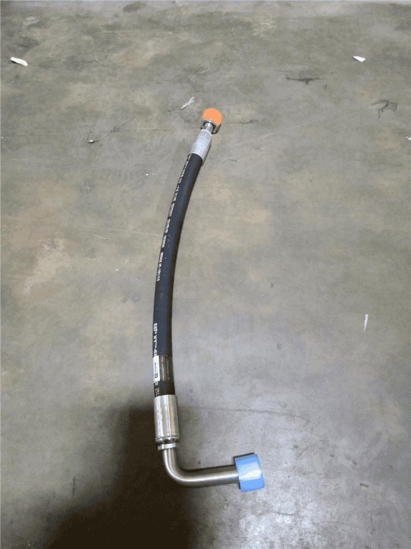 NEW HOSE image 2