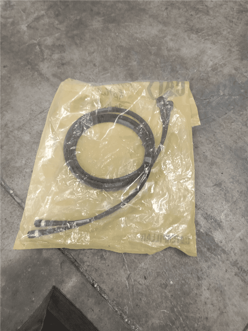 NEW HARNESS AS indicator image 1