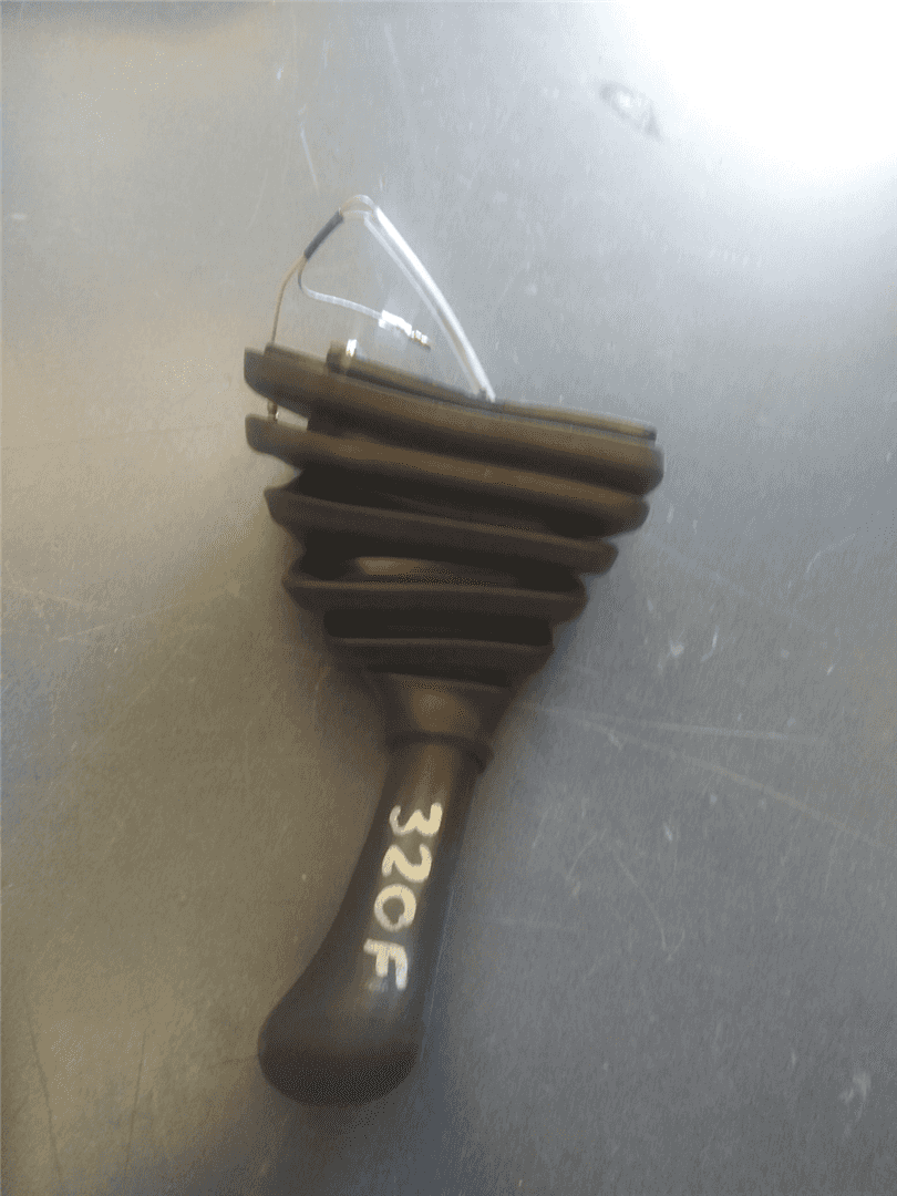 NEW JOYSTK HORN image 2