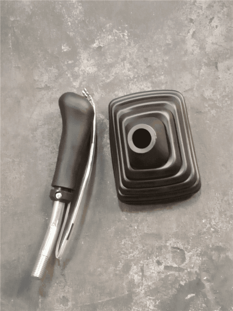 NEW JOYSTICK RH image 2