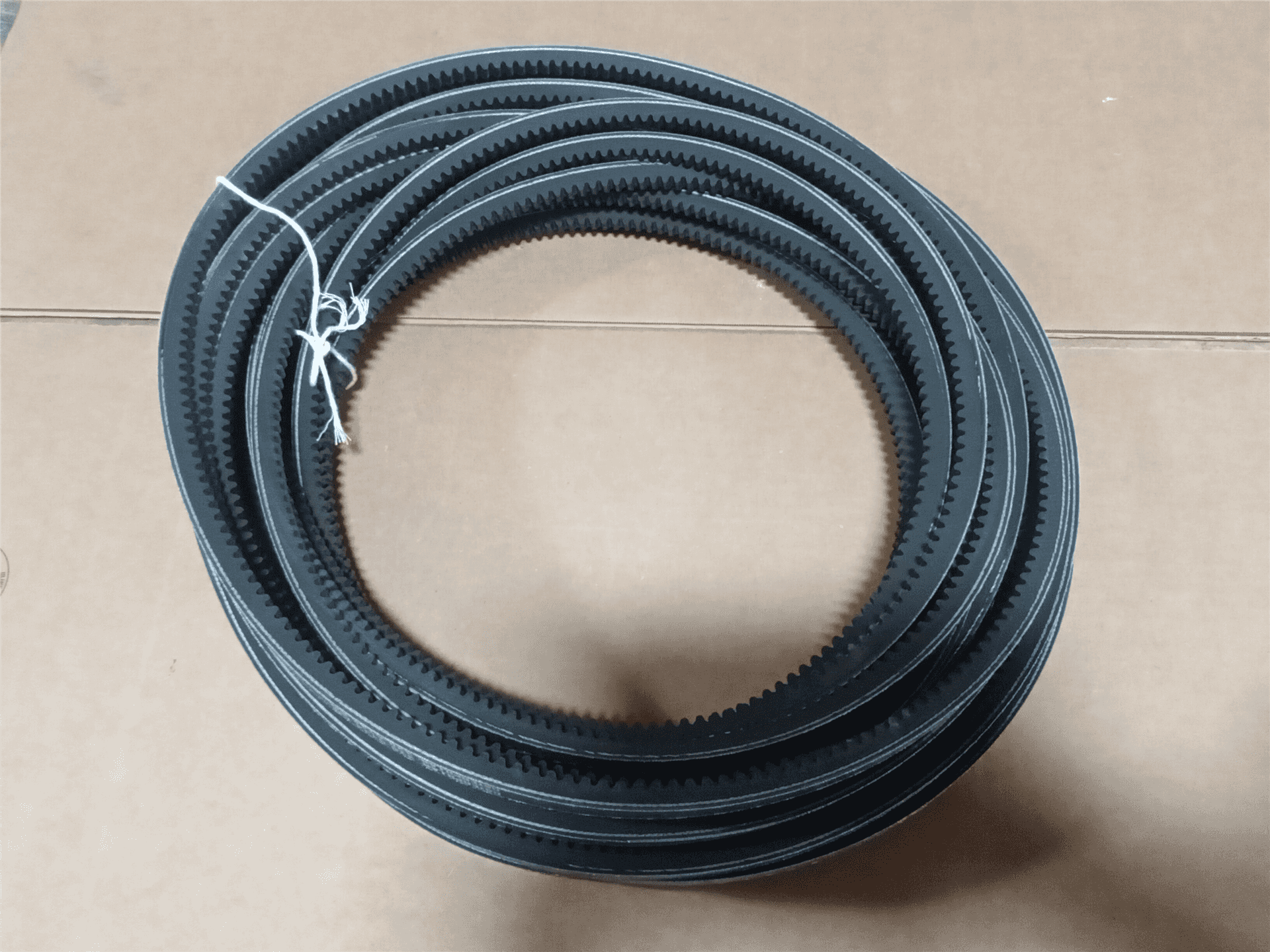 NEW V BELT indicator image 1