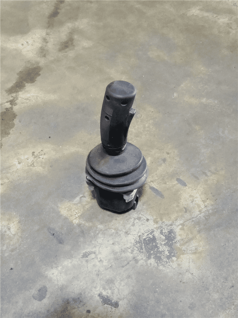 NEW LEVER indicator image 1