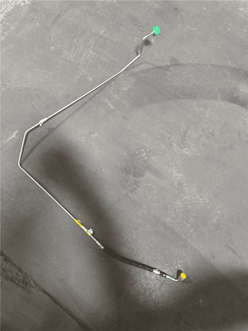 NEW TUBE AS indicator image 1
