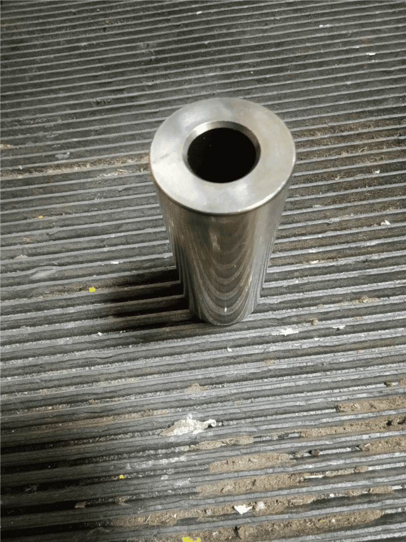 NEW PISTON PIN indicator image 1
