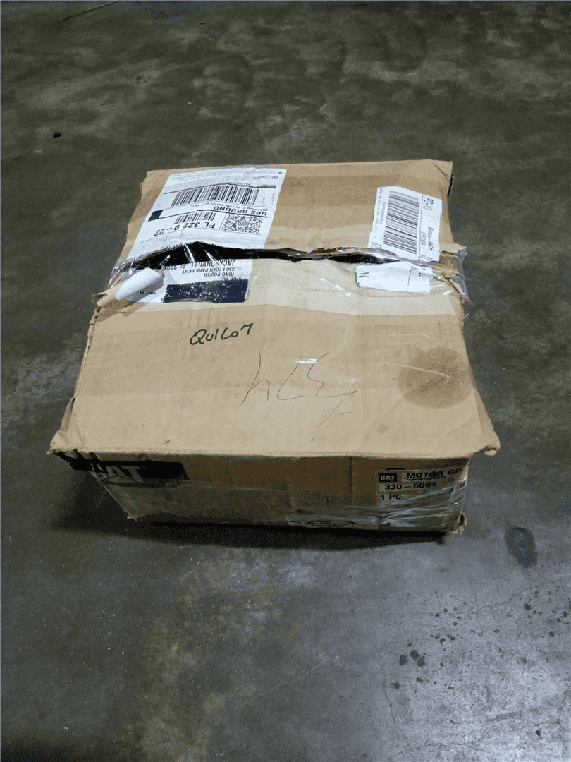 NEW WIPER MOTOR image 2