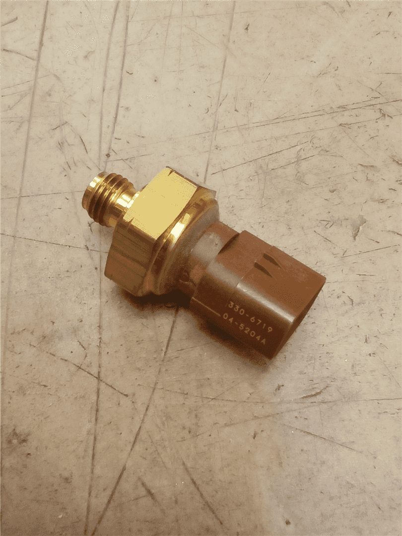 NEW SENSOR indicator image 1