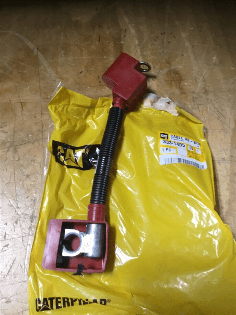 NEW CABLE ASSEMBLY image 2