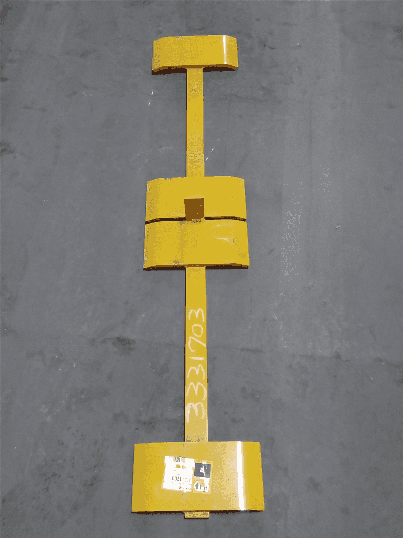 NEW PLATE AS indicator image 1
