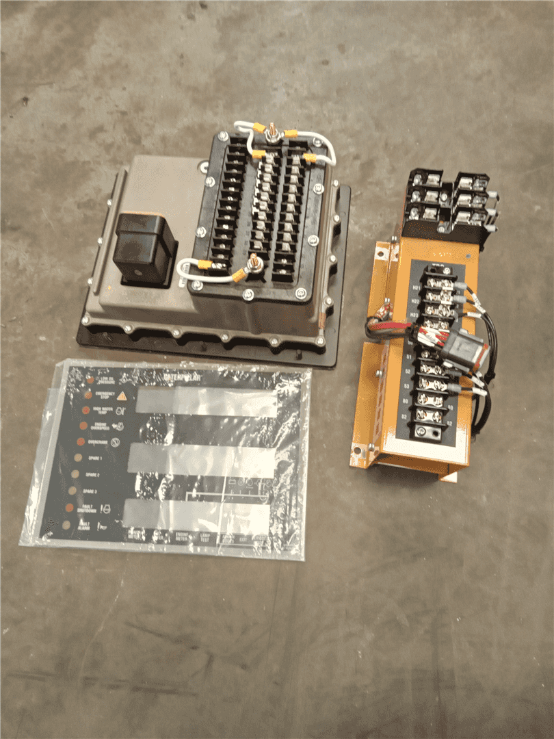 NEW KIT ELEK GP image 2