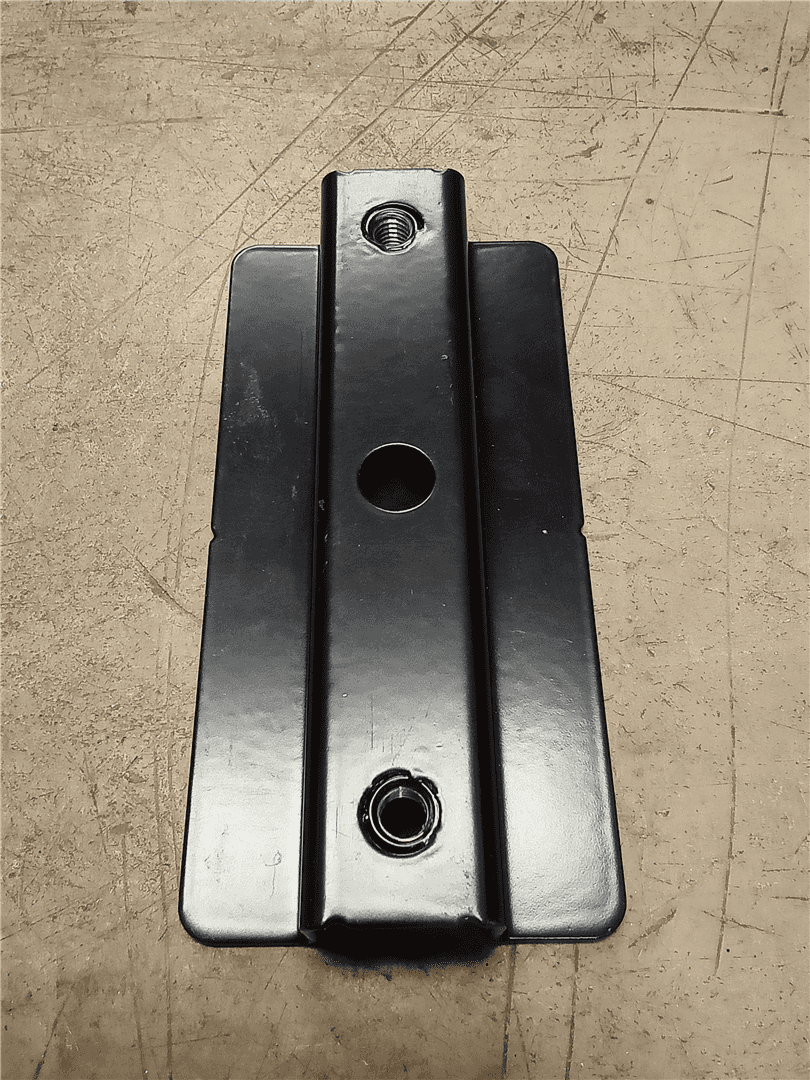 NEW BRACKET indicator image 1
