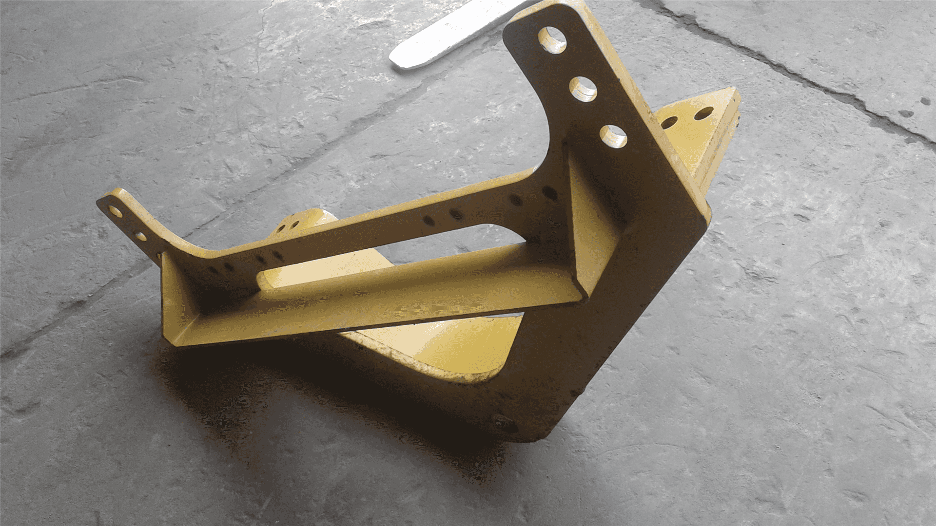 NEW HITCH AS image 3