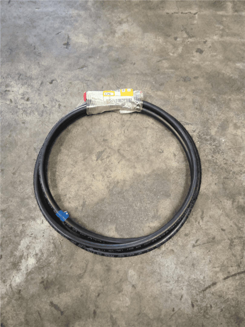 NEW HOSE indicator image 1