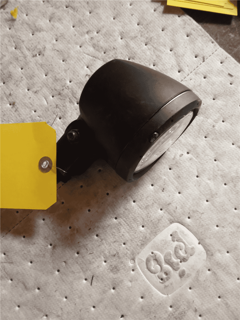 NEW LAMPS indicator image 1