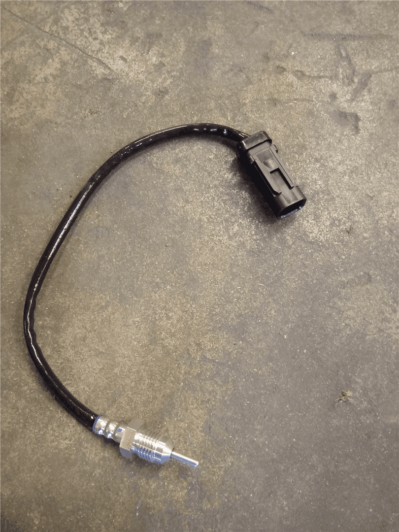 NEW TEMP SENSOR indicator image 1