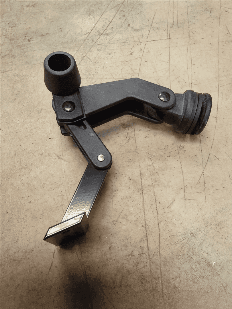 NEW LATCH indicator image 1