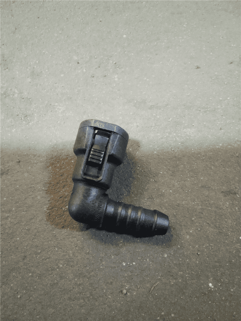 NEW CONNECTOR indicator image 1