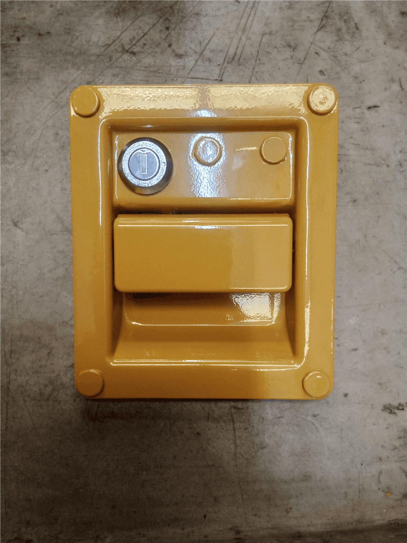NEW HANDLE AS indicator image 1