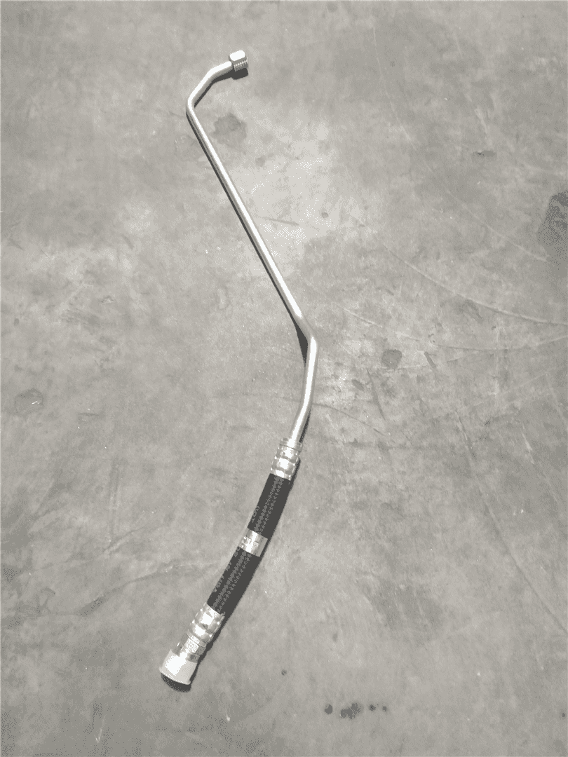NEW HOSE indicator image 1