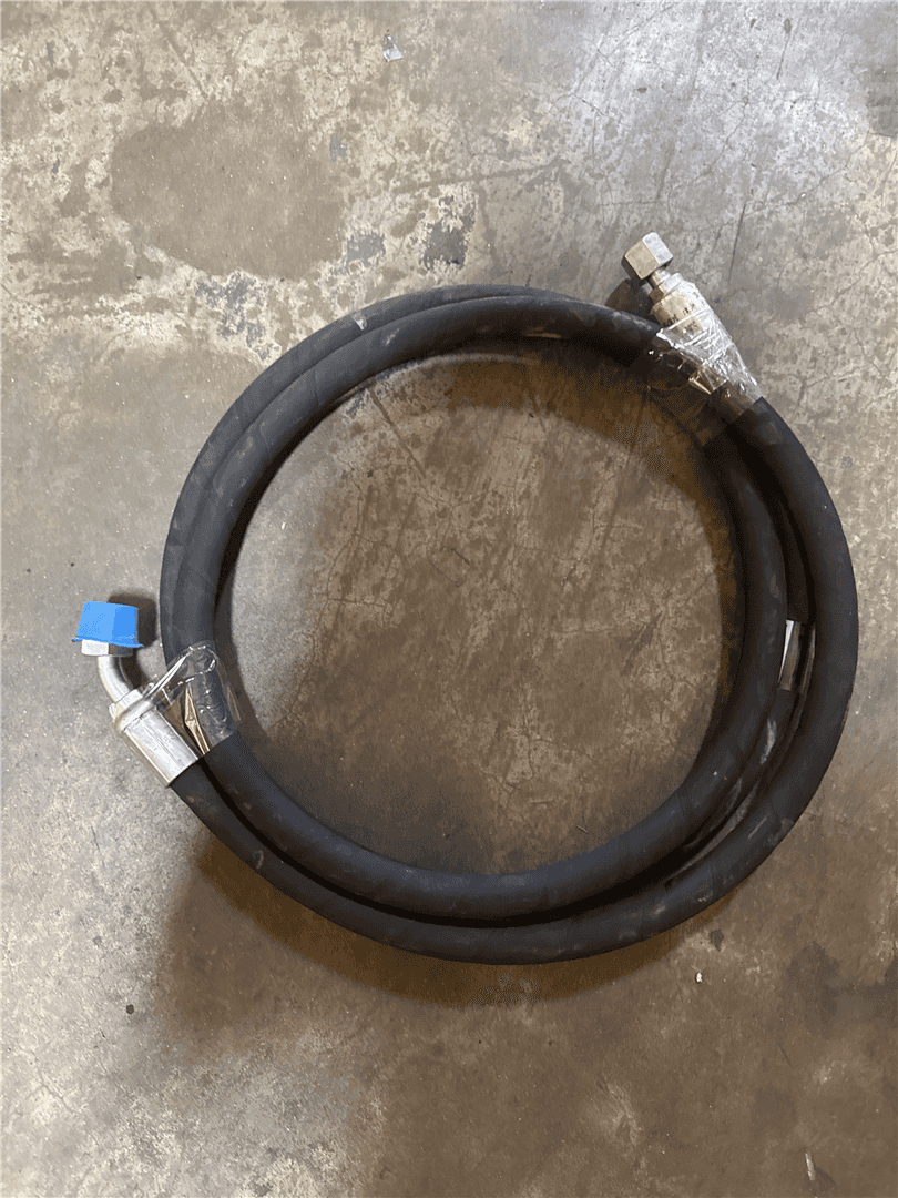 NEW HOSE AS indicator image 1