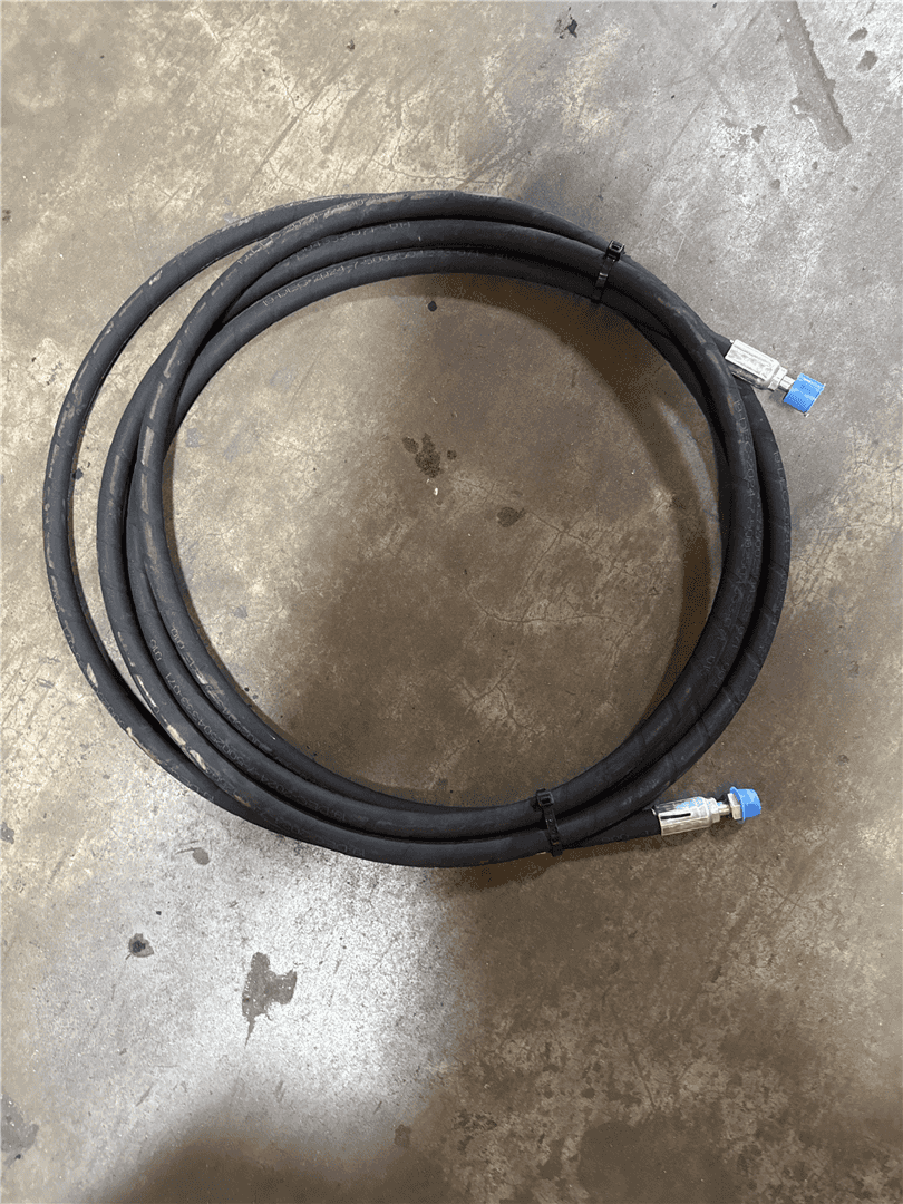 NEW HOSE AS indicator image 1