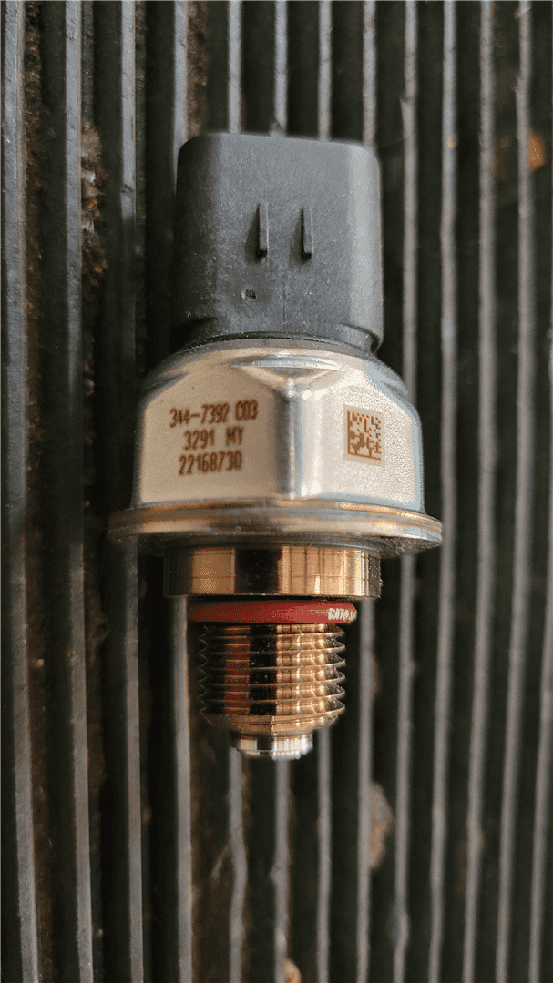 NEW SENSOR GP image 2