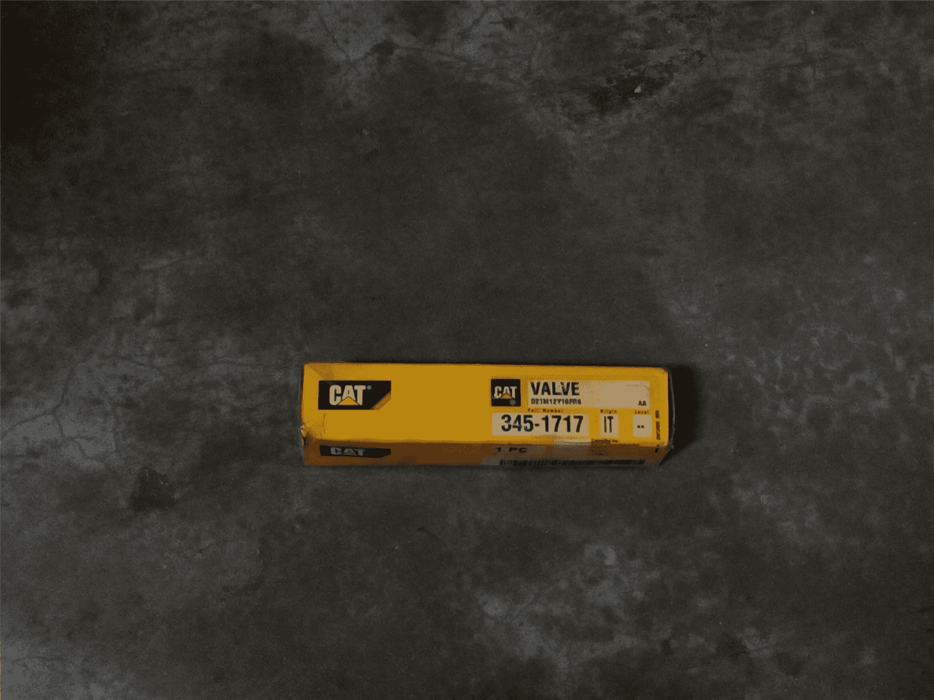 NEW VALVE image 2