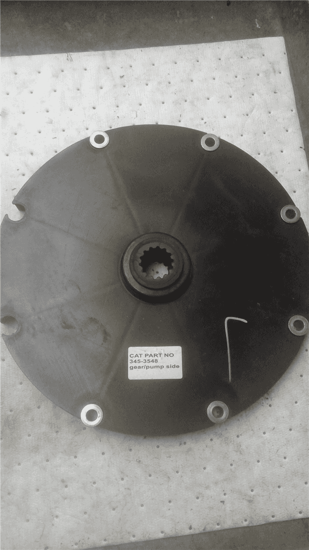 NEW COUPLING indicator image 1