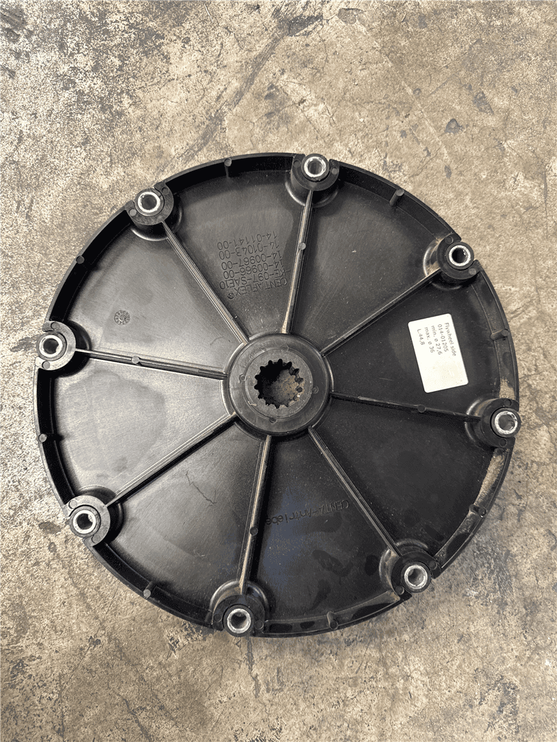 NEW COUPLING image 2