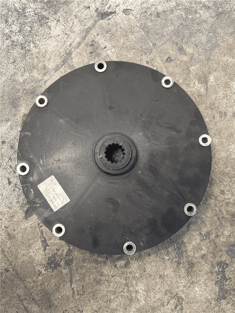 NEW COUPLING image 3