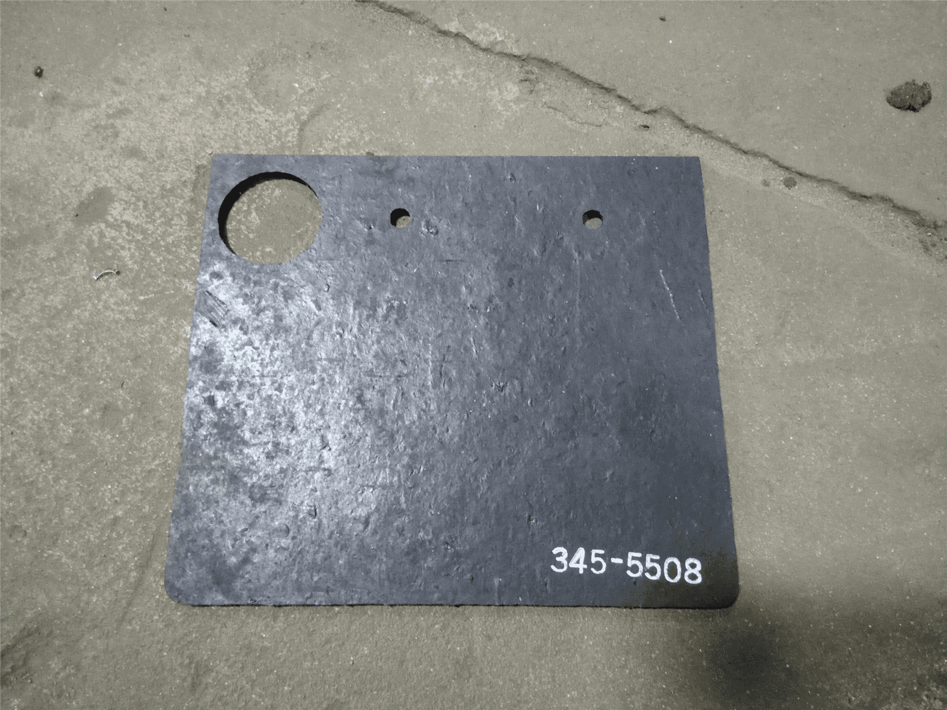NEW GASKET indicator image 1