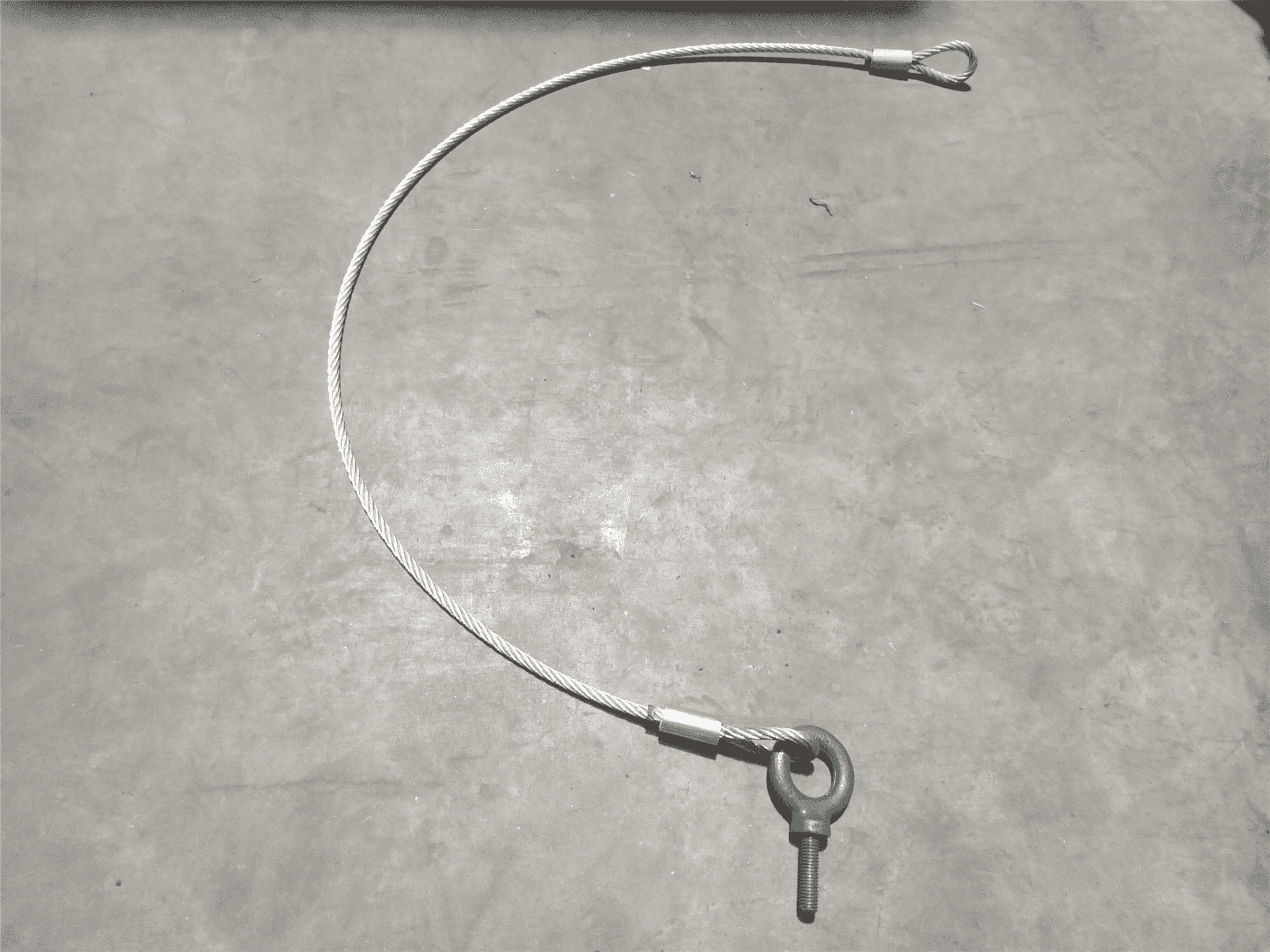 NEW CABLE AS indicator image 1