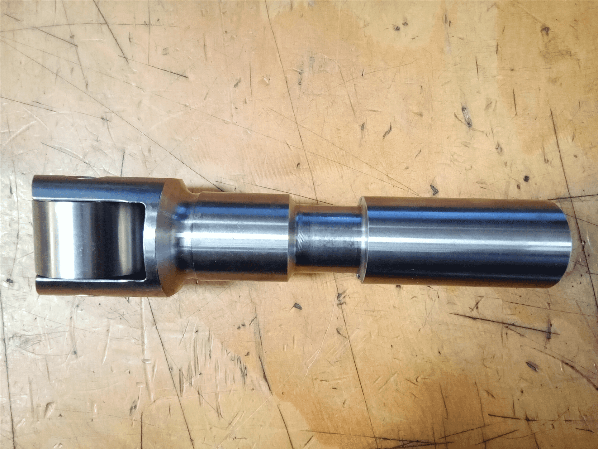 NEW LIFTER image 2
