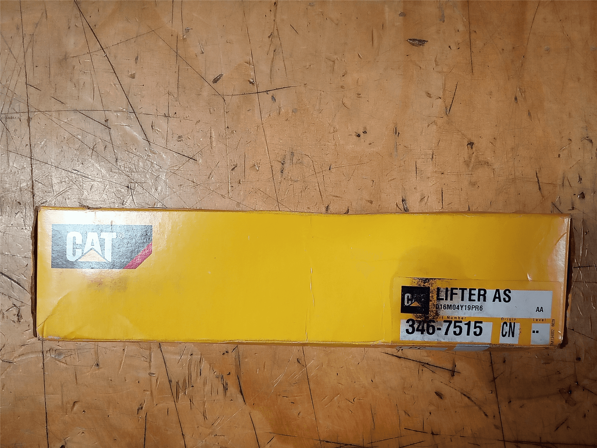 NEW LIFTER image 3
