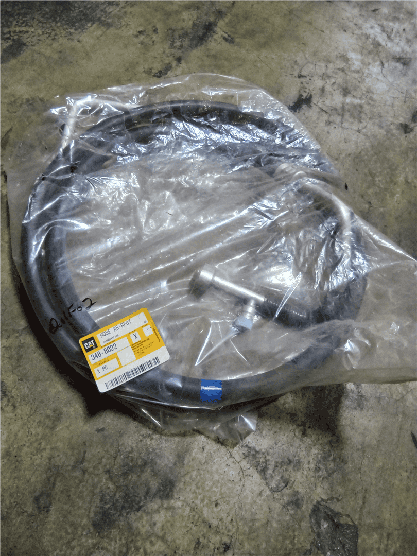 NEW HOSE image 2