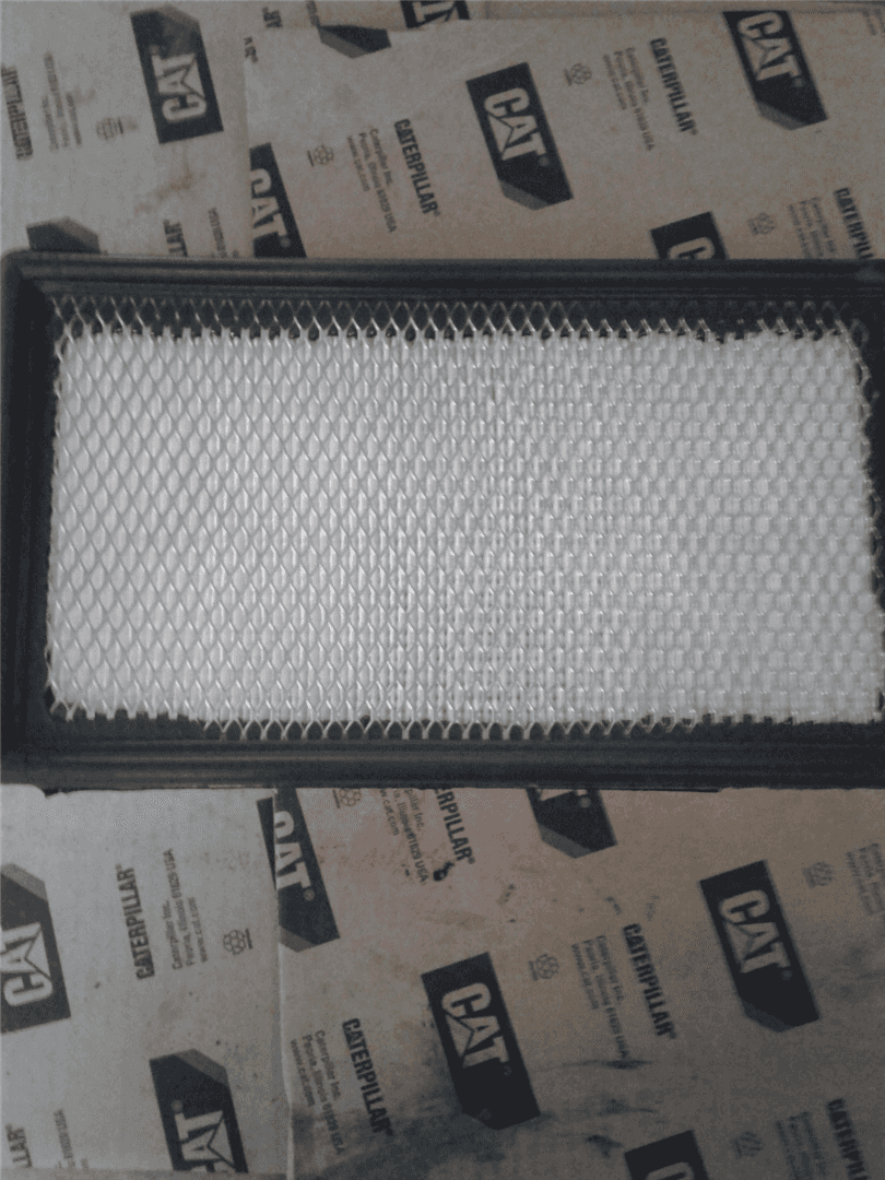 NEW FILTER indicator image 1