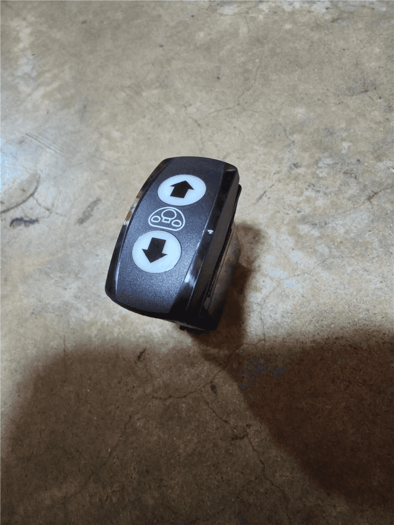 NEW SWITCH indicator image 1
