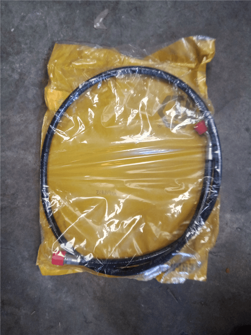 NEW HOSE indicator image 1