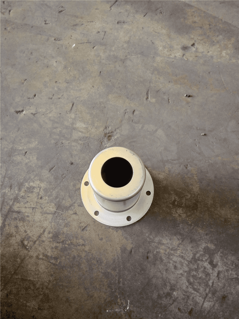 NEW TUBE indicator image 1