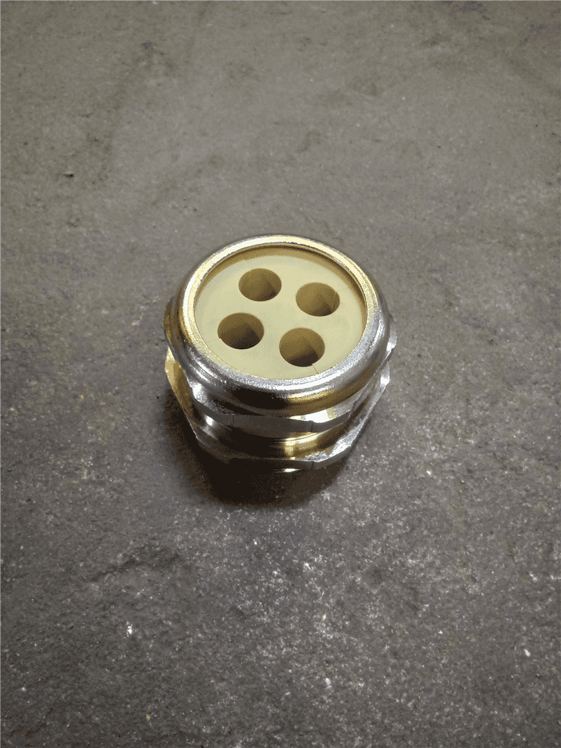 NEW GROMMET indicator image 1