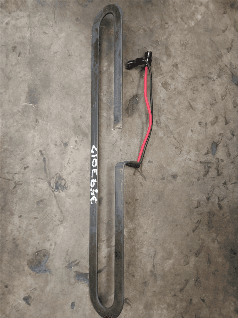 NEW HEATER indicator image 1