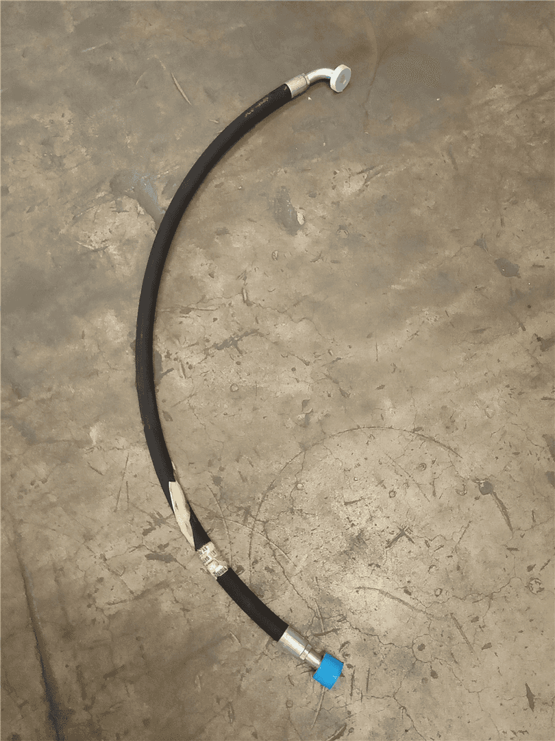NEW HOSE indicator image 1