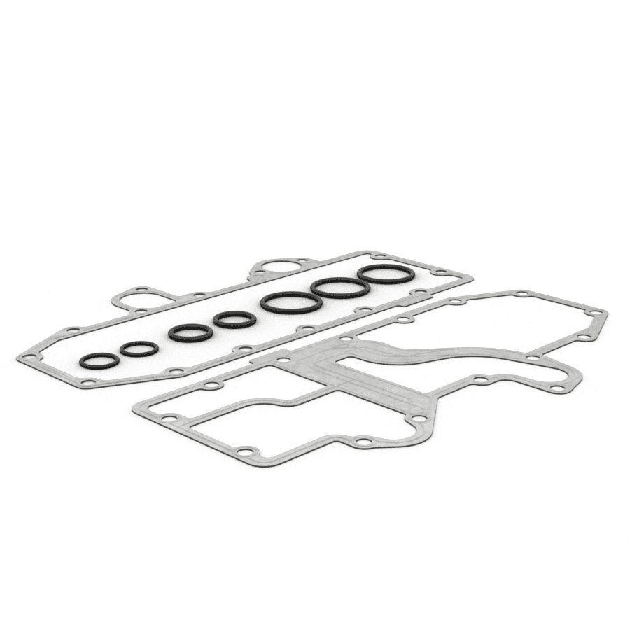 NEW KIT GASKET indicator image 1
