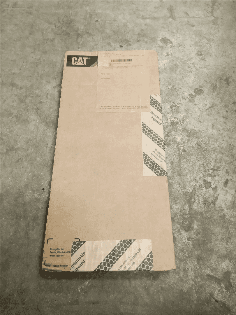 NEW KIT GASKET image 2