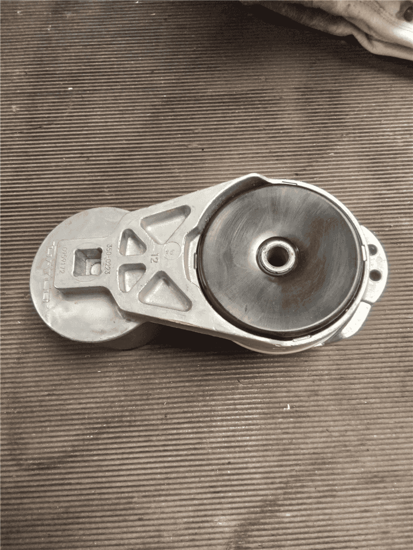 NEW TENSIONER GP image 2