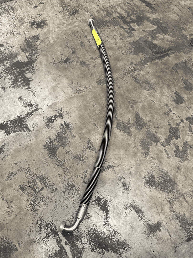 NEW HOSE AS indicator image 1
