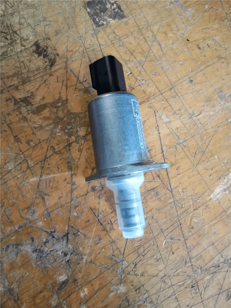 NEW SOLENOID image 3
