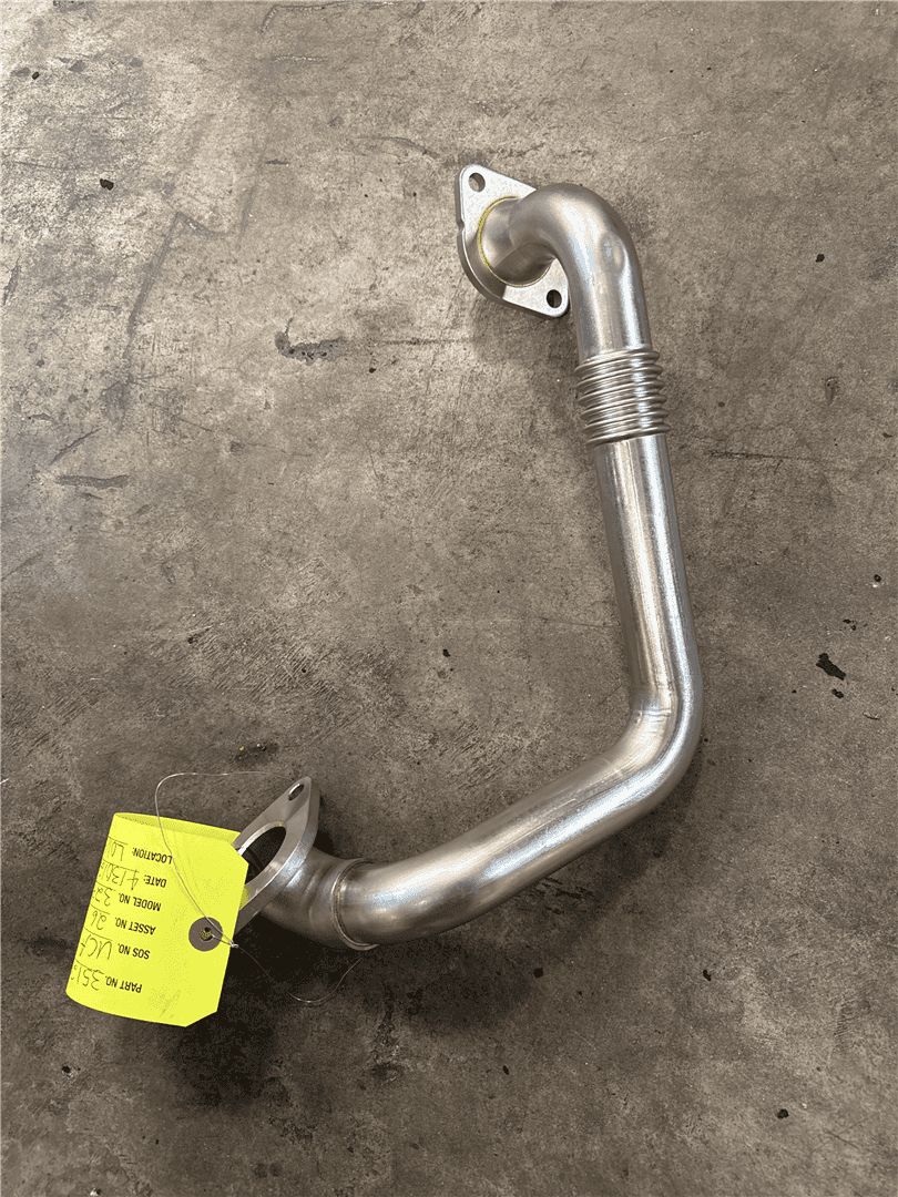 NEW PIPE EXH indicator image 1