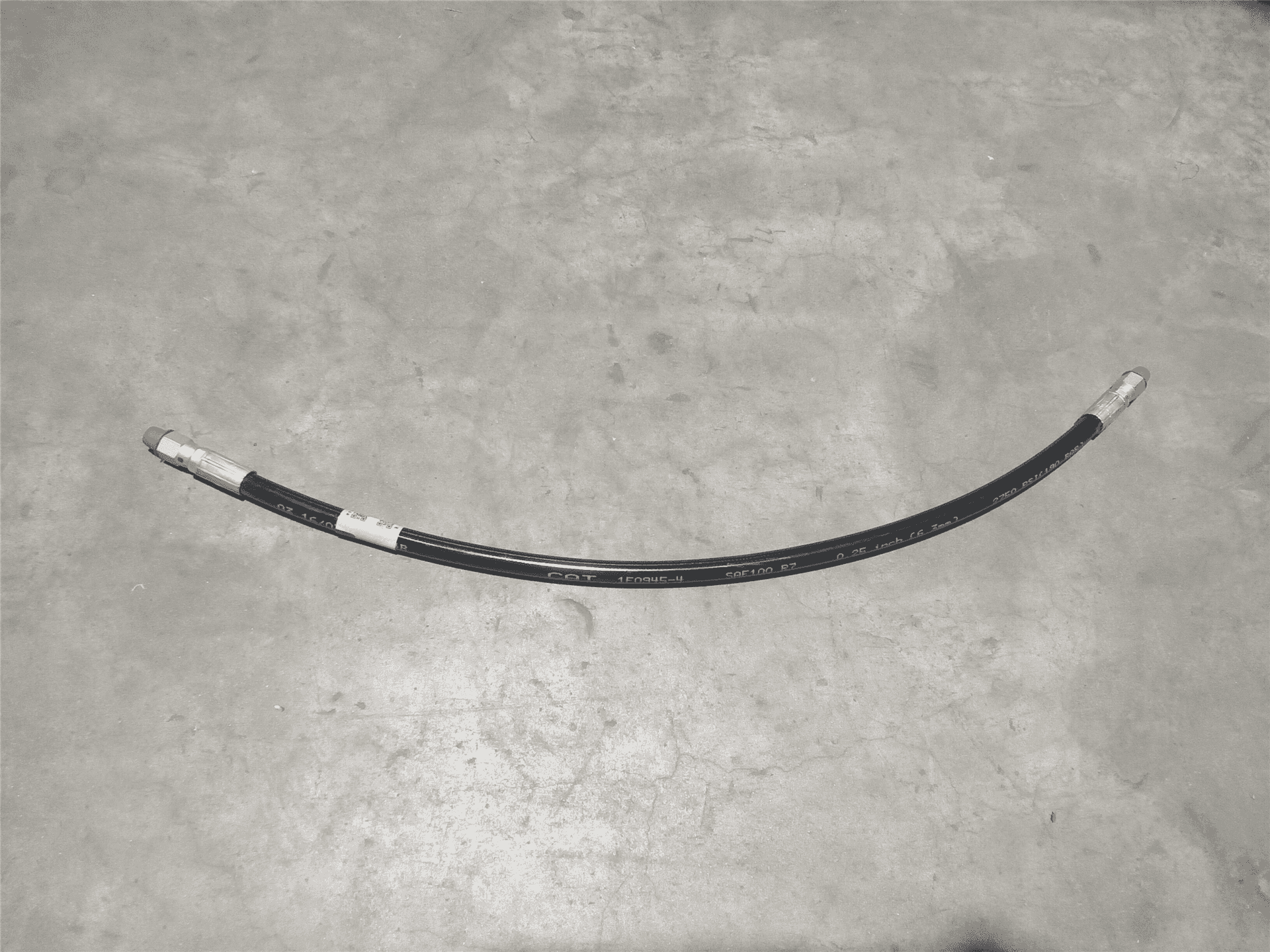 NEW HOSE indicator image 1
